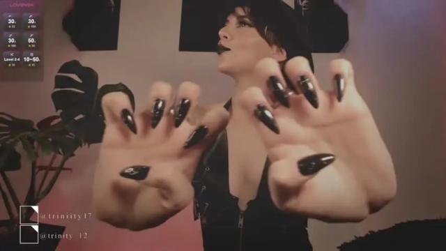 Thumbnail 2, abril__colen's Stream at Chaturbate, 14 months ago