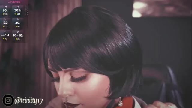 Image 12 of abril__colen Stream on Chaturbate on 2 months ago