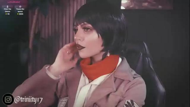 Image 3 of abril__colen Stream on Chaturbate on 2 months ago