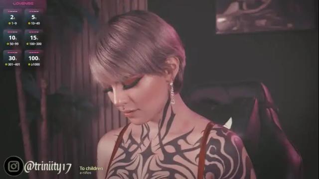 Thumbnail 1, abril__colen's Stream at Chaturbate, 2 months ago