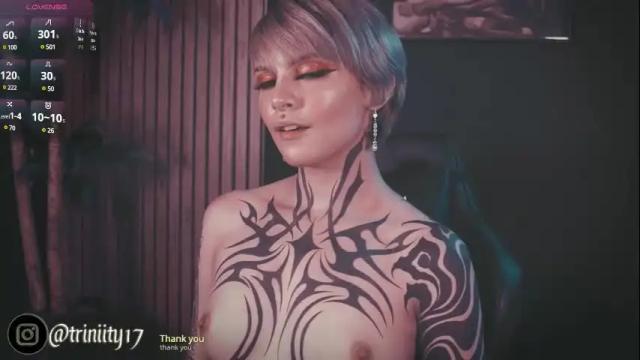 Image 4 of abril__colen Stream on Chaturbate on 2 months ago