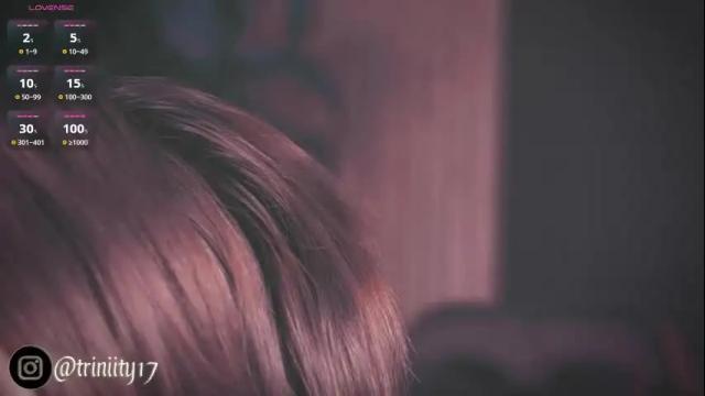 Image 8 of abril__colen Stream on Chaturbate on 1 month ago