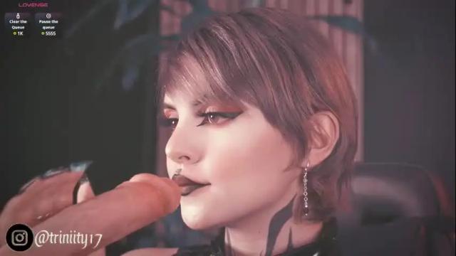 Image 3 of abril__colen Stream on Chaturbate on 1 month ago