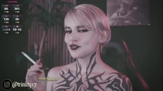 Image 7 of abril__colen Stream on Chaturbate on 25 days ago