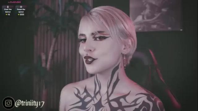 Thumbnail 3, abril__colen's Stream at Chaturbate, 25 days ago