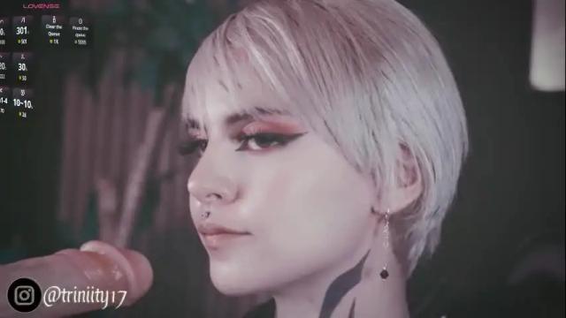 Image 7 of abril__colen Stream on Chaturbate on 23 days ago