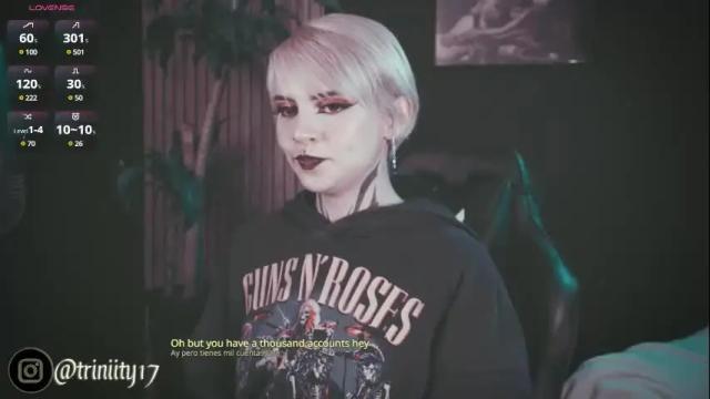 Thumbnail 2, abril__colen's Stream at Chaturbate, 21 days ago
