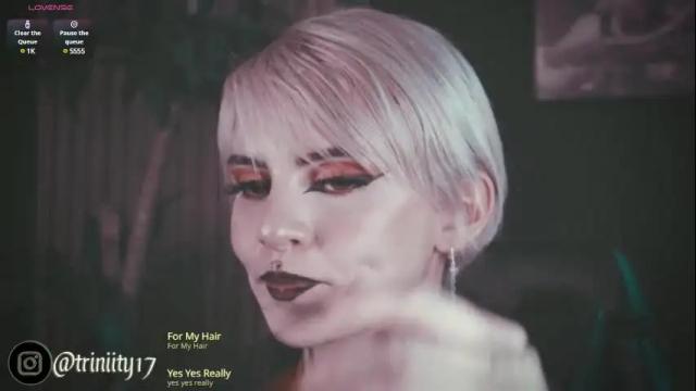 Image 8 of abril__colen Stream on Chaturbate on 21 days ago