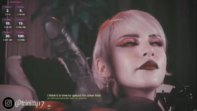 Image 2 of abril__colen Stream on Chaturbate on 8 days ago