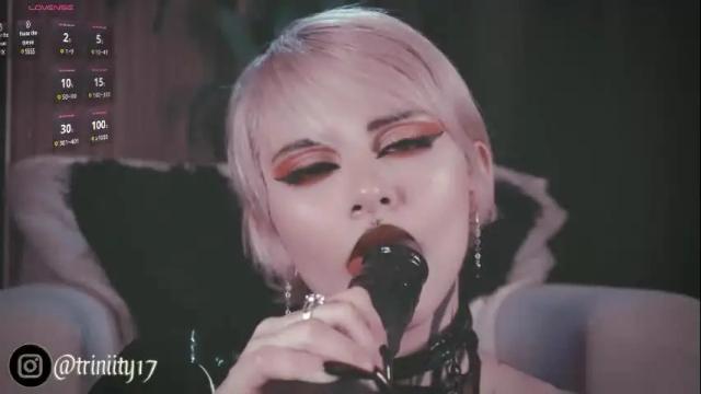 Image 3 of abril__colen Stream on Chaturbate on 8 days ago
