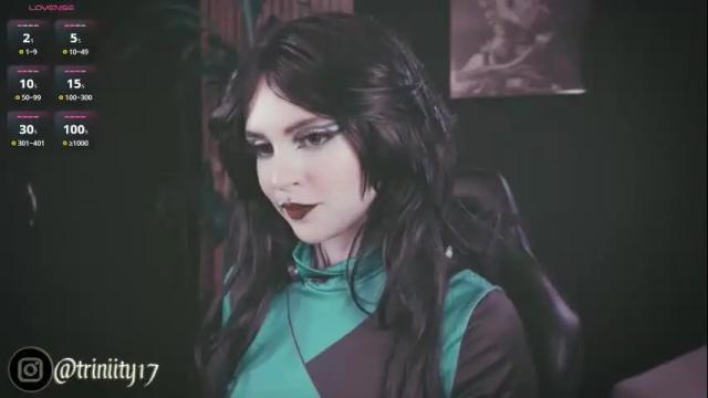 Image 2 of abril__colen Stream on Chaturbate on 6 days ago