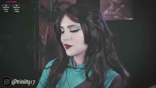 Image 4 of abril__colen Stream on Chaturbate on 6 days ago