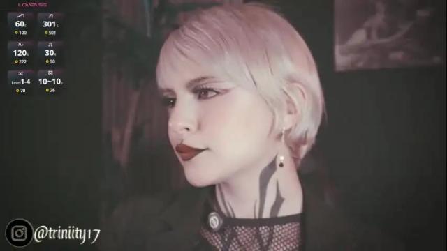 Image 2 of abril__colen Stream on Chaturbate on 4 days ago