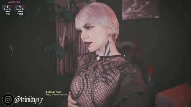 Image 3 of abril__colen Stream on Chaturbate on 4 days ago