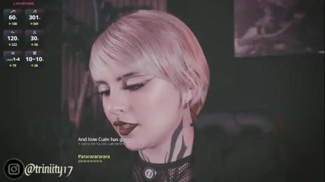 Image 4 of abril__colen Stream on Chaturbate on 4 days ago