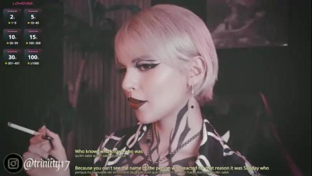 Image 12 of abril__colen Stream on Chaturbate on 2 days ago