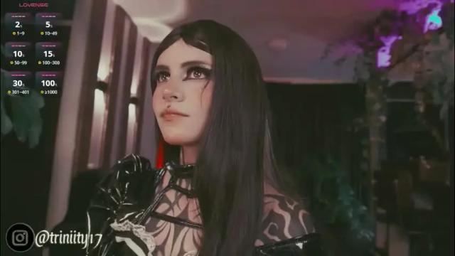 Thumbnail 1, abril__colen's Stream at Chaturbate, 4 months ago