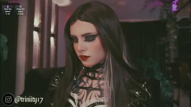 Thumbnail 2, abril__colen's Stream at Chaturbate, 4 months ago