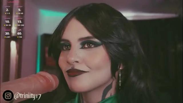 Image 11 of abril__colen Stream on Chaturbate on 4 months ago