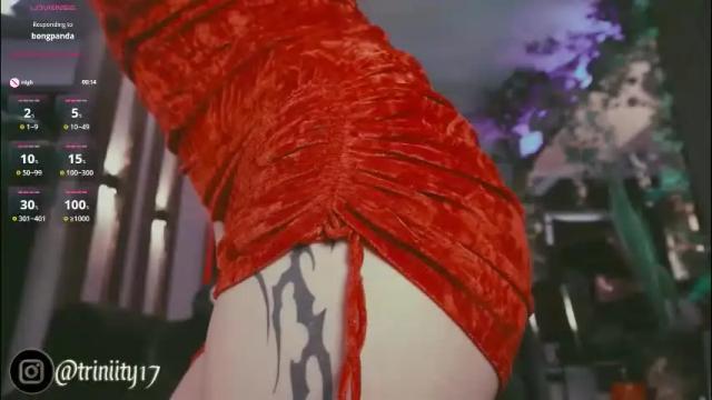 Thumbnail 1, abril__colen's Stream at Chaturbate, 4 months ago