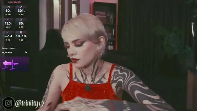 Thumbnail 2, abril__colen's Stream at Chaturbate, 4 months ago