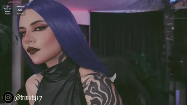 Thumbnail 1, abril__colen's Stream at Chaturbate, 4 months ago