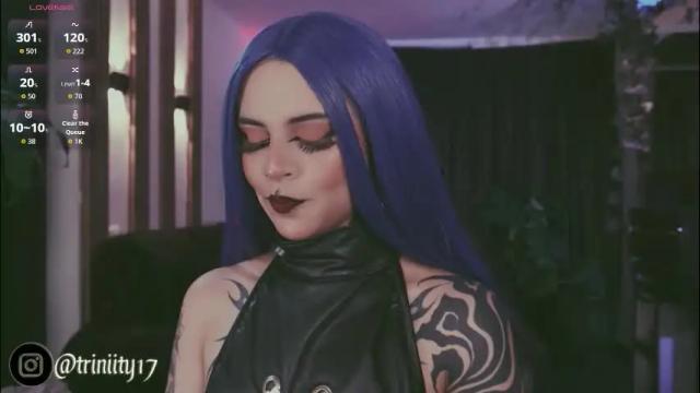 Image 2 of abril__colen Stream on Chaturbate on 4 months ago