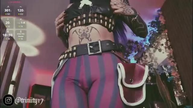 Thumbnail 2, abril__colen's Stream at Chaturbate, 4 months ago