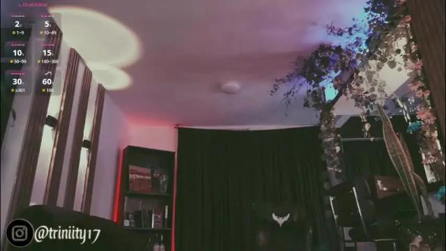 Image 7 of abril__colen Stream on Chaturbate on 4 months ago