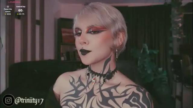 Image 2 of abril__colen Stream on Chaturbate on 4 months ago