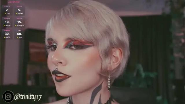 Thumbnail 3, abril__colen's Stream at Chaturbate, 4 months ago