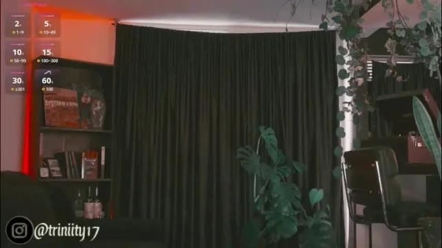 Image 2 of abril__colen Stream on Chaturbate on 4 months ago