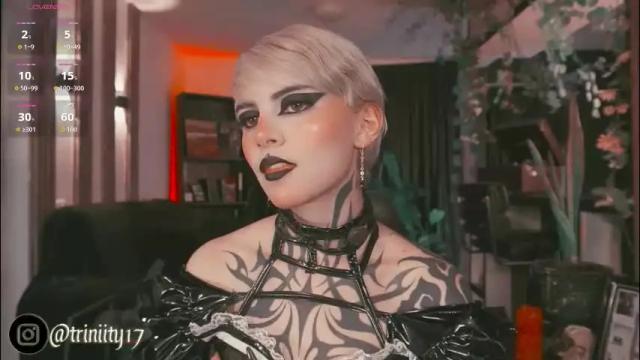 Image 2 of abril__colen Stream on Chaturbate on 4 months ago