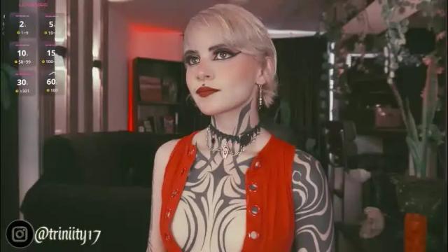 Image 3 of abril__colen Stream on Chaturbate on 4 months ago