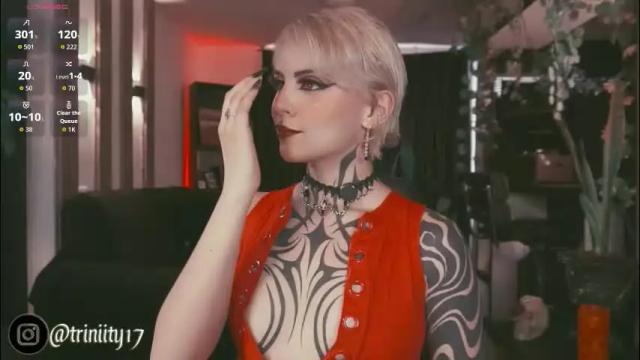 Image 4 of abril__colen Stream on Chaturbate on 4 months ago