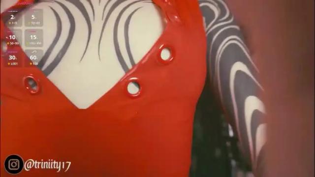 Image 7 of abril__colen Stream on Chaturbate on 4 months ago