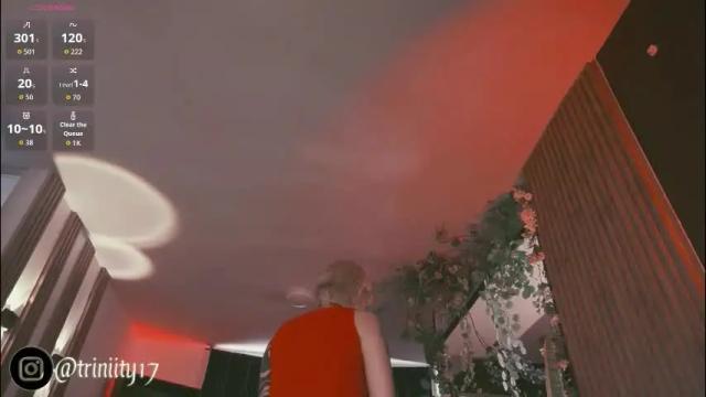 Image 8 of abril__colen Stream on Chaturbate on 4 months ago