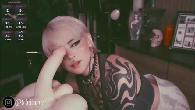 Thumbnail 1, abril__colen's Stream at Chaturbate, 3 months ago