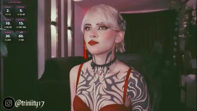 Thumbnail 1, abril__colen's Stream at Chaturbate, 3 months ago