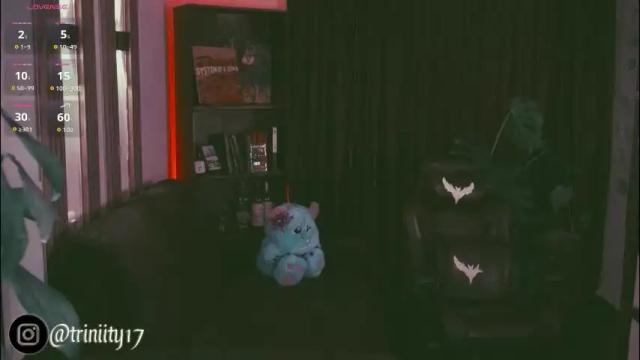 Thumbnail 2, abril__colen's Stream at Chaturbate, 3 months ago