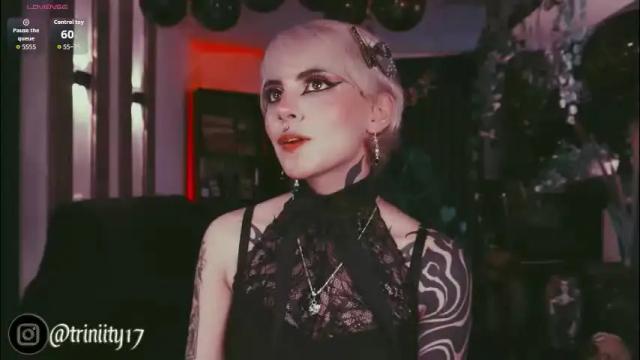 Image 2 of abril__colen Stream on Chaturbate on 4 months ago