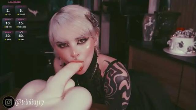 Image 4 of abril__colen Stream on Chaturbate on 4 months ago