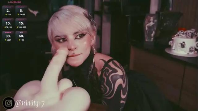 Thumbnail 2, abril__colen's Stream at Chaturbate, 3 months ago