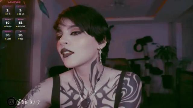 Image 2 of abril__colen Stream on Chaturbate on 1 month ago