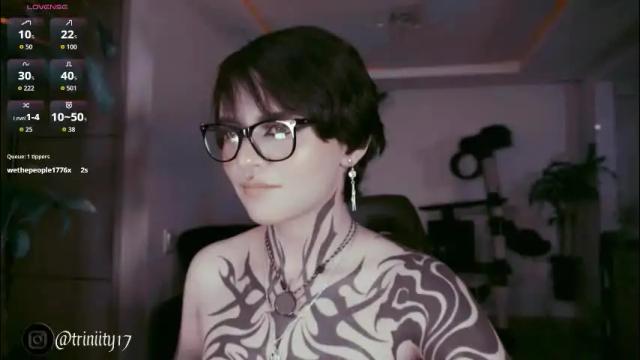 Thumbnail 1, abril__colen's Stream at Chaturbate, 11 days ago