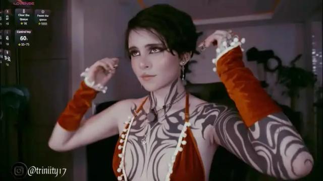 Thumbnail 1, abril__colen's Stream at Chaturbate, 3 days ago