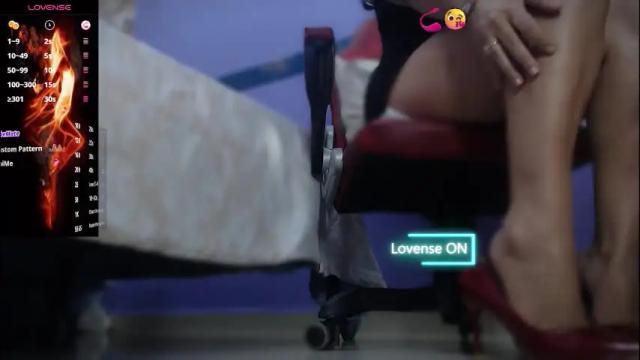 Thumbnail 2, abril_beltran_'s Stream at Chaturbate, 2 months ago