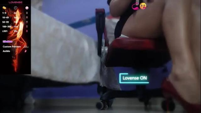 Image 6 of abril_beltran_ Stream on Chaturbate on 2 months ago