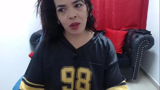 Thumbnail 1, abril_beltran_'s Stream at Chaturbate, 2 months ago