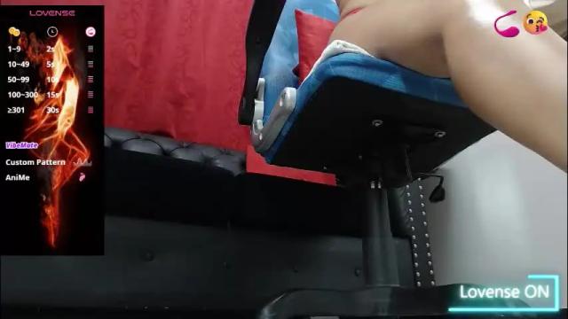 Thumbnail 1, abril_beltran_'s Stream at Chaturbate, 1 month ago